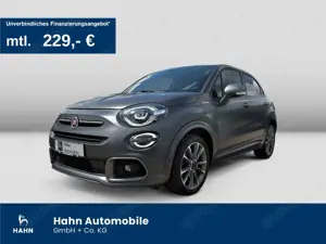 Fiat 500X 1.3 GSE Sport 4x2 DDTC CAM GRA Keyless Bild 1