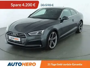 Audi A5 40 TFSI Design Aut.*S-LINE*LED*TEMPO*CAM*PDC*