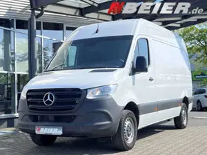Mercedes-Benz Sprinter 315 MR Radst.3665 AHK*3,5t ToT-Winkel Komfortsitz