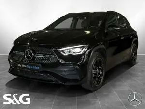 Mercedes-Benz GLA 250 e AMG DISTRONIC+360°+MBUX+NIGHT PAKET+19 Bild 1