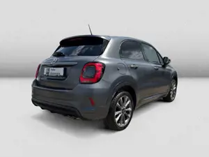 Fiat 500X 1.3 GSE Sport 4x2 DDTC CAM GRA Keyless Bild 4