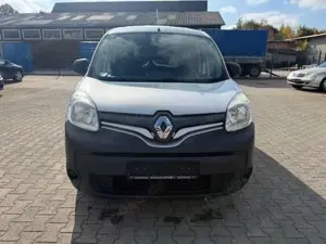 Renault Kangoo Rapid Maxi Extra Bild 2