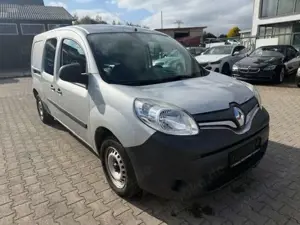 Renault Kangoo Rapid Maxi Extra Bild 3