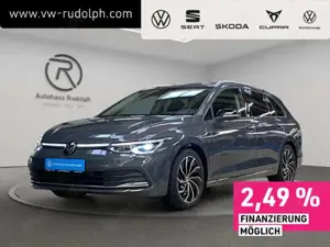 Volkswagen Golf Variant VIII Variant 1.5 eTSI DSG Move / Navi AHK