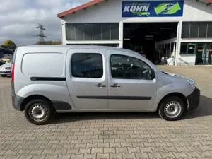 Renault Kangoo Rapid Maxi Extra Bild 4