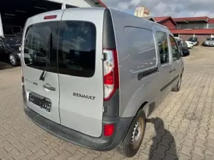 Renault Kangoo Rapid Maxi Extra Bild 5