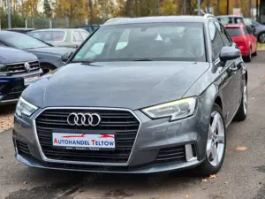 Audi A3 Sportback sport *Xenon *Navi *Sitzheizung