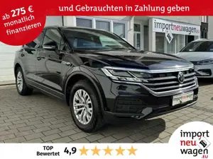 Volkswagen Touareg Basis 3.0 V6 TDI Innovision Cockpit+RFK+HUD uvm!