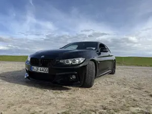 BMW 440 440i Coupe *performace ESD* *Harman Kardon*