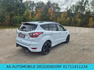Ford Kuga Bild 4