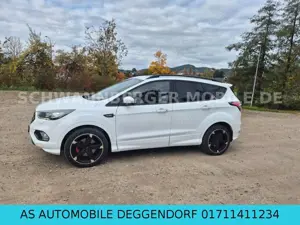 Ford Kuga Bild 3