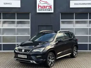 SEAT Ateca FR 4Drive 2.0 TDI DSG 190PS*AHK*Pano