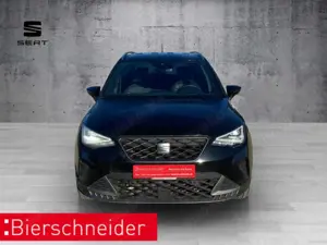 SEAT Arona 1.0 TSI FR 17 LED Navi Kamera ACC Wireless Link Vi
