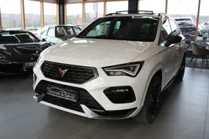 CUPRA Ateca 2.0 TSI DSG 4Drive*NAVI*LED*VIRT*PANO*