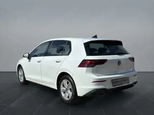Volkswagen Golf VIII 2.0TDI DSG Life LED/Navi/ACC/App Bild 5