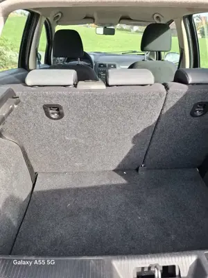 Fiat Grande Punto Grande Punto 1.4 8V Dynamic Bild 2