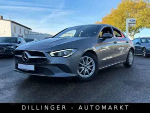 Mercedes-Benz CLA 200 d Coupe 8G-Tro LED Nav Kam Temp Shz PDC