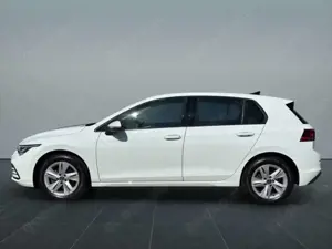 Volkswagen Golf VIII 2.0TDI DSG Life LED/Navi/ACC/App Bild 4