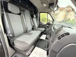 Renault Master Bild 3