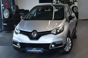 Renault Captur 0.9TCe Navi~AHK~Tempomat~DAB~Keyless