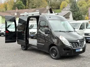Renault Master Bild 2