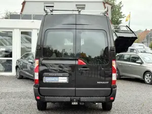 Renault Master Bild 5