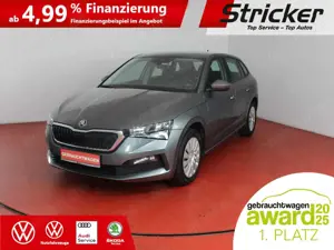 Skoda Scala Cool Plus 1.0TSI 189,-ohne Anzahlung DAB SmartLin