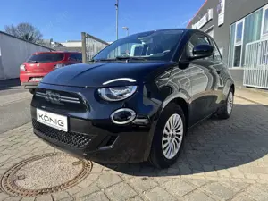 Fiat 500e Basis