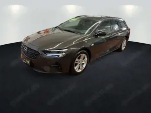 Opel Insignia B ST Ultimate Leder+Sitzbelüftung