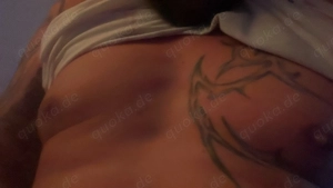 Er sucht ihn spontan Berlin Kreuzberg 