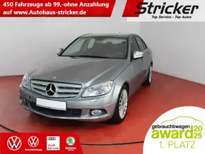 Mercedes-Benz C 220 Getriebeprobleme Elegance CDI TÜV bis 06.2026 Nav