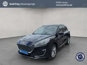 Ford Kuga 2.5 Duratec PHEV VIGNALE