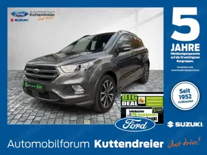 Ford Kuga 1.5 EcoBoost ST-Line Navi+SHZ+Winterp.+Kam.