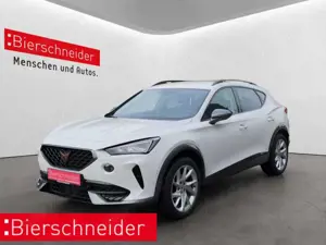 CUPRA Formentor 1.4 e-HYBRID DSG LED NAVI ACC PARKASS KEYLESS