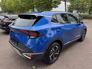 Kia Sportage 1.6 T-GDI 2WD 48V DCT Vision Bild 5