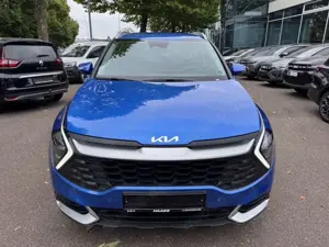 Kia Sportage 1.6 T-GDI 2WD 48V DCT Vision Bild 2