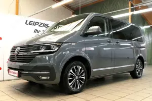 Volkswagen T6 Multivan T6.1 Multivan Generation Six AUT*7-Sitz*NAV*APP*