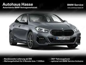 BMW 220 d Gran Coupé M-Sport +19Z PANO M-Sitz KOMFZUG