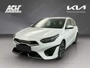 Kia Ceed SW / cee'd SW CEED SW 1.6 PHEV DCT SPIRIT AHK NAVI KAMERA FULL-L