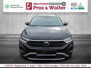 Volkswagen T-Roc TSI Life LED+KAMERA+WINTER-PAKET+ACC
