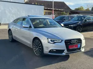 Audi A5 2.0 TFSI quattro