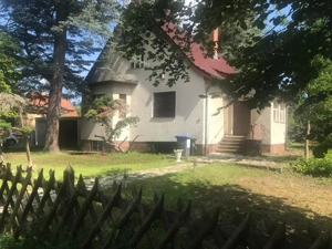 Traum Haus in Lichtenrade 