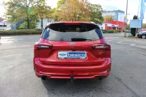 Ford Focus ST X Turnier 2,3EcoBoost*AHK*Navi*LED-Matrix*PDC Bild 3