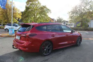 Ford Focus ST X Turnier 2,3EcoBoost*AHK*Navi*LED-Matrix*PDC Bild 5