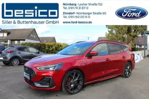 Ford Focus ST X Turnier 2,3EcoBoost*AHK*Navi*LED-Matrix*PDC