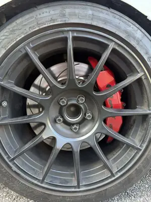 Toyota GT86 Tracktool Turbo 320PS Bild 5