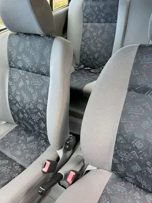 Skoda Felicia 1.6 GLX Bild 5