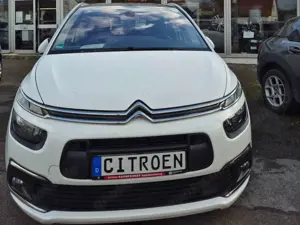 Citroen Grand C4 SpaceTourer Feel