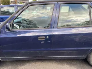 Skoda Felicia 1.6 GLX Bild 2