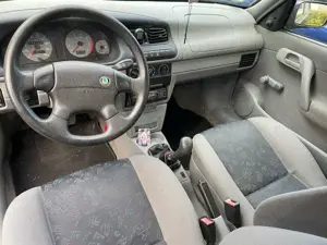 Skoda Felicia 1.6 GLX Bild 4